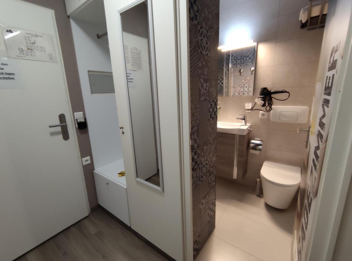 Studio 20Qm Mit Balkon Und Innenpool - 22010 Schluchsee Zewnętrze zdjęcie